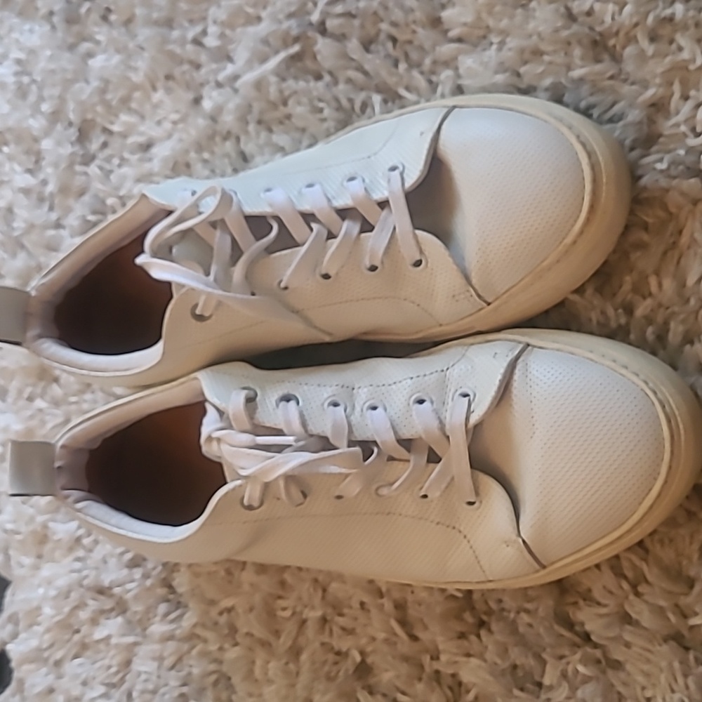 COPY - Aether mens Dalton sneaker